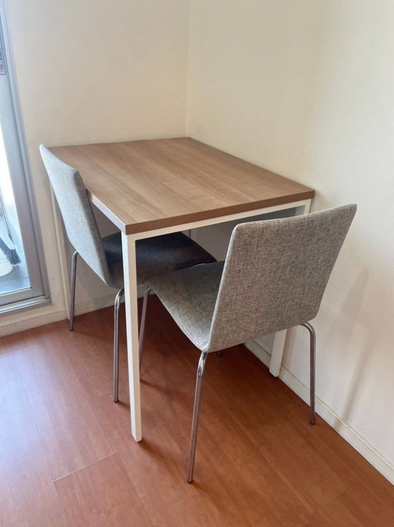 picture 🌠🌠🌠Lumpini park  rattanathibet mgamwongwan tower Dfloor 27 26sqm🌠🌠🌠 - 7/21