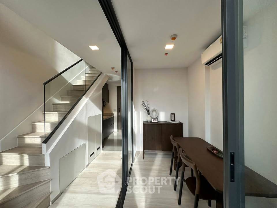 รูป คอนโด 1-ห้องนอน ที่ เดอะ ไพรเวซี่ จตุจักร ใกล้ MRT ลาดพร้าว (ID 2782044) - รูปที่ 9/13