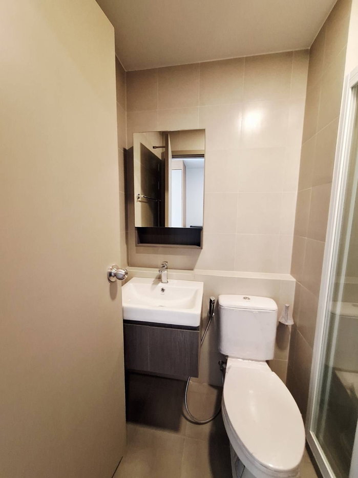 รูป Unit Available at Aspire Sukhumvit - Rama 4 - รูปที่ 5/6