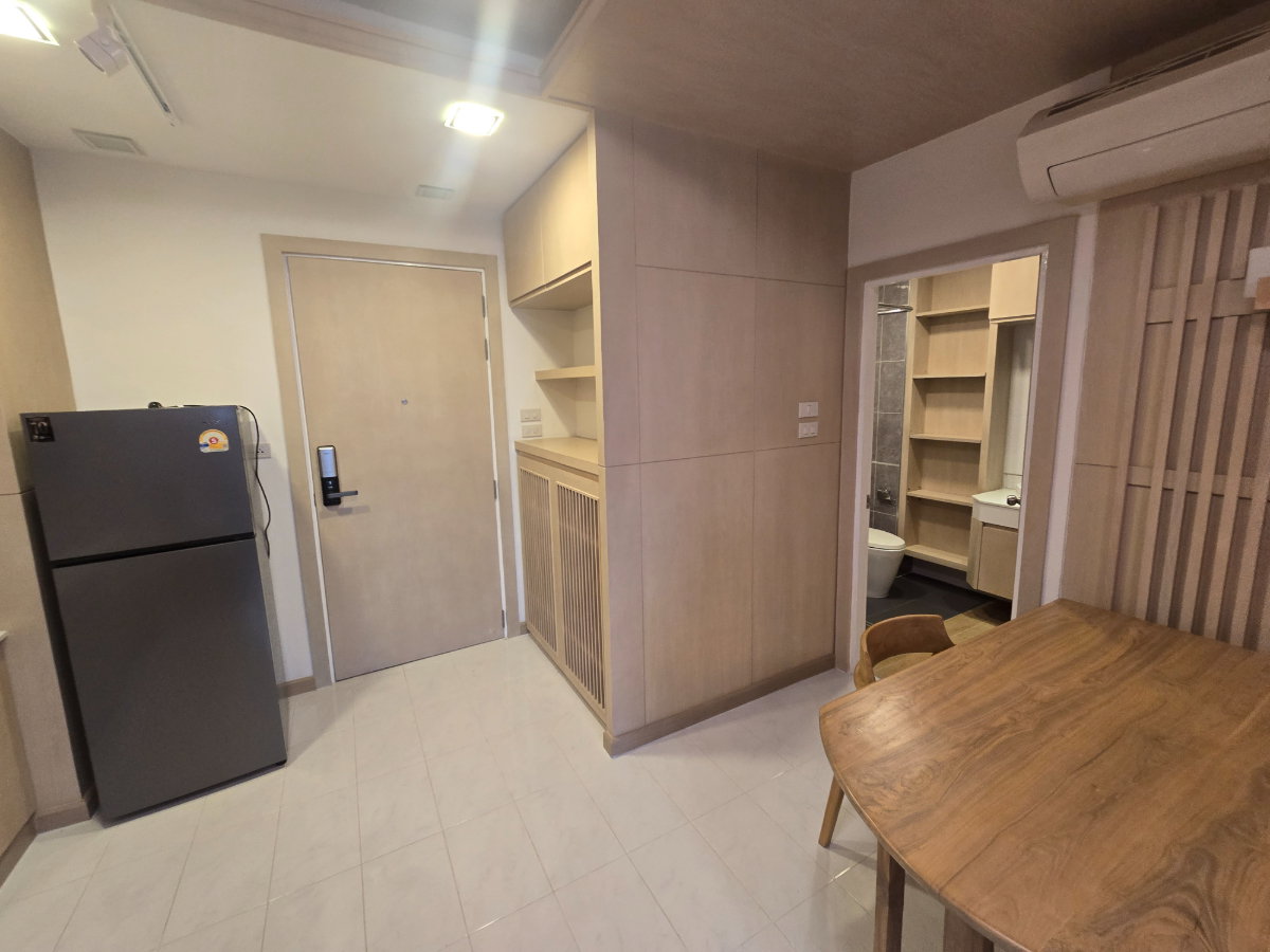 รูป ขาย เดอะเทรเชอร์ คอนโด 2นอน 2น้ำ ใกล้บิ๊กซีเอ๊กตร้า - รูปที่ 15/20