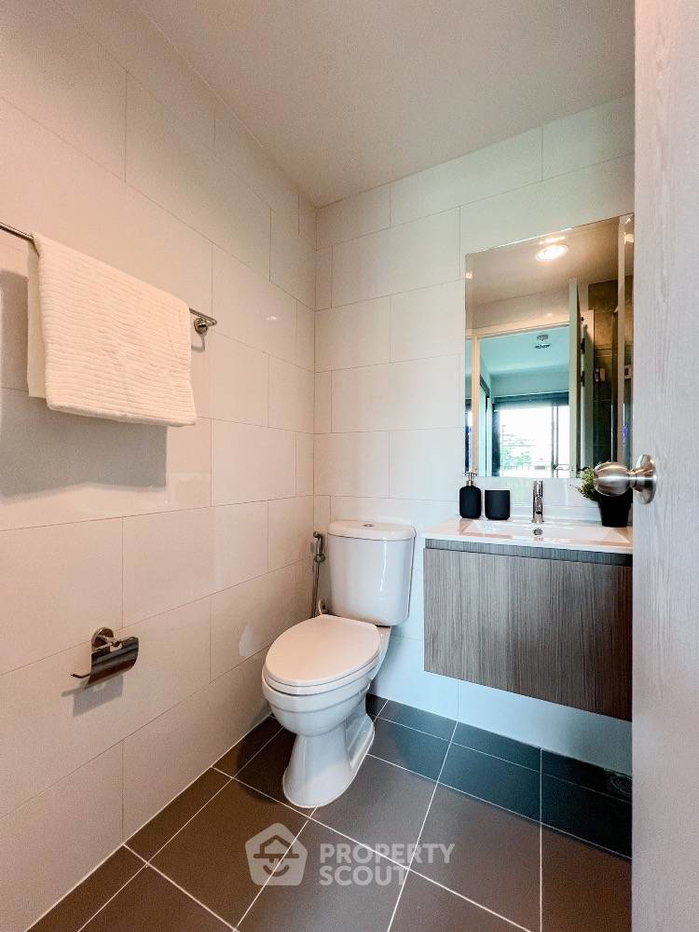 รูป คอนโด 1-ห้องนอน ที่ ดิ เอ็กเซล ลาดพร้าว-สุทธิสาร ใน วังทองหลาง (ID 2042947) - รูปที่ 14/16
