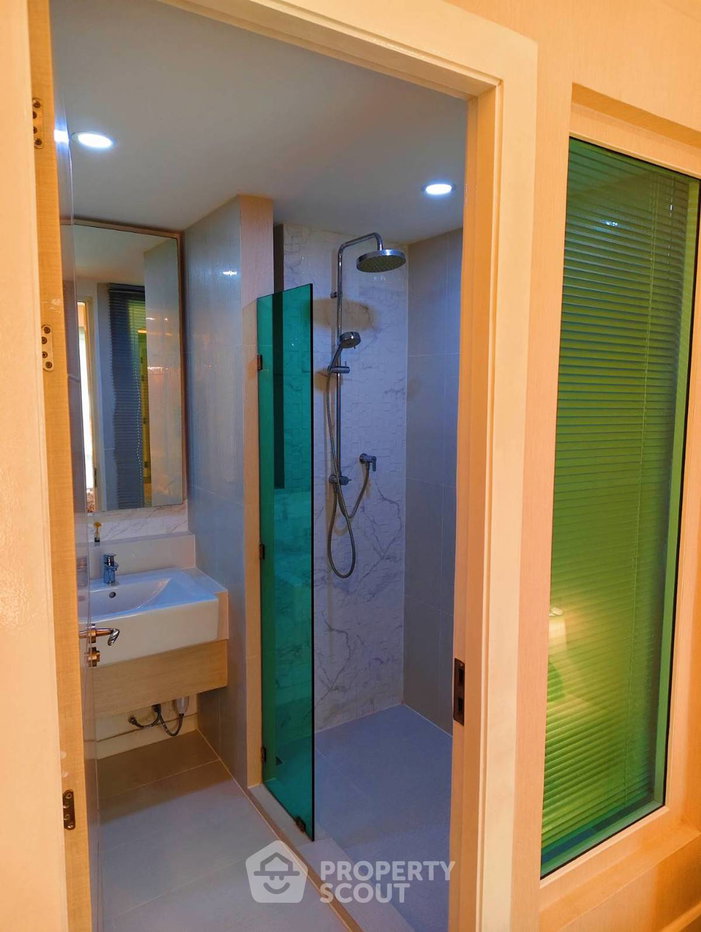 รูป คอนโด 1-ห้องนอน ที่ เซเว่น ซีส์ คอนโด รีสอร์ท จอมเทียน ใกล้ เมืองพัทยา (ID 2776111) - รูปที่ 4/19