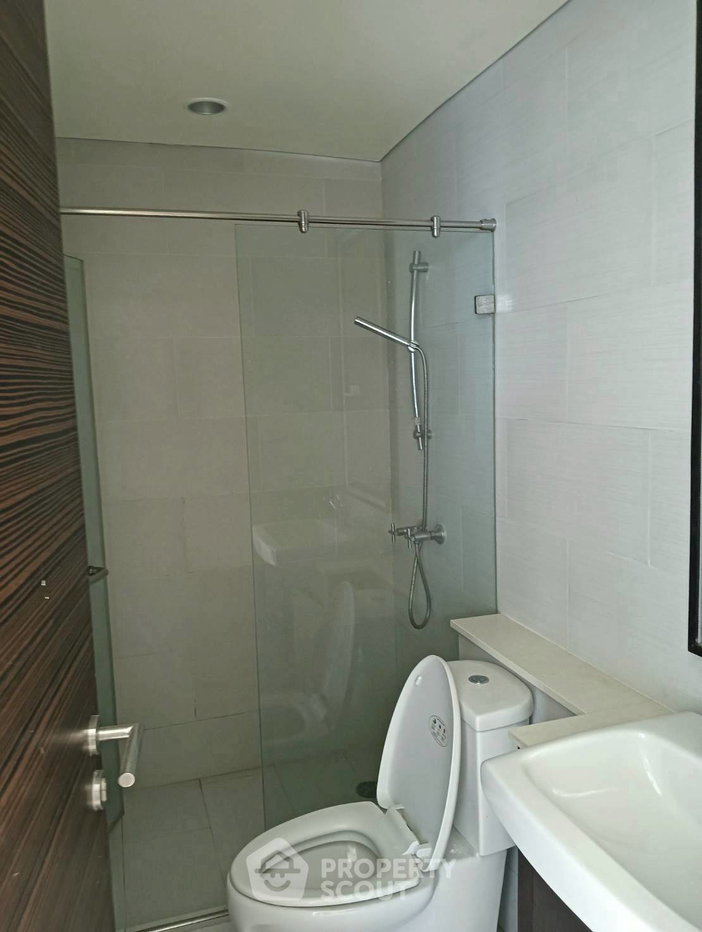 รูป คอนโด 3-ห้องนอน ที่ วอเตอร์มาร์ค เจ้าพระยาริเวอร์ ใกล้ BTS กรุงธนบุรี (ID 2600057) - รูปที่ 14/16