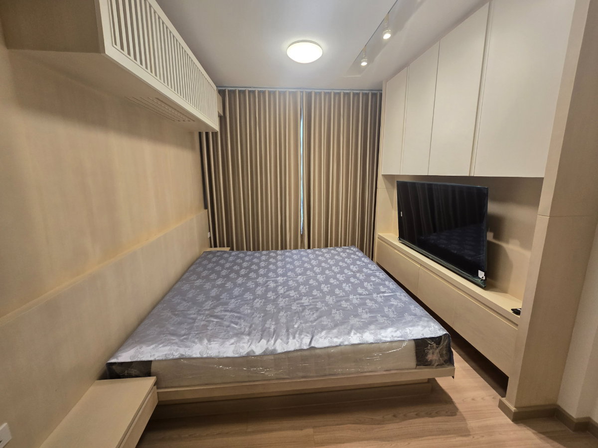 รูป ขาย เดอะเทรเชอร์ คอนโด 2นอน 2น้ำ ใกล้บิ๊กซีเอ๊กตร้า - รูปที่ 11/20