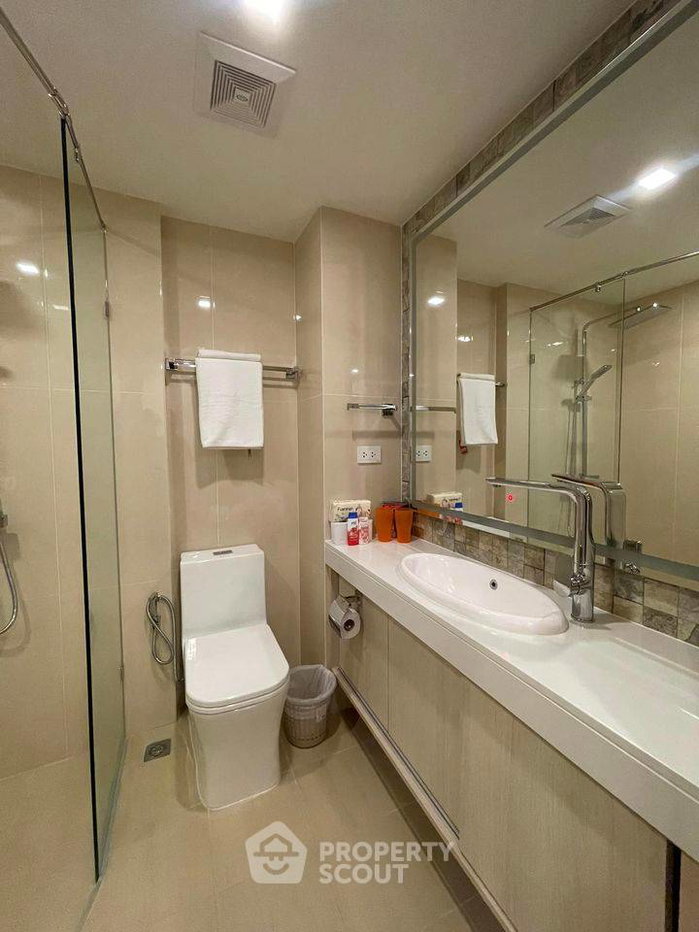 รูป คอนโด 1-ห้องนอน ที่ โอลิมปัส ซิตี้ การ์เด้น ใกล้ พัทยาใต้ (ID 1163121) - รูปที่ 6/10