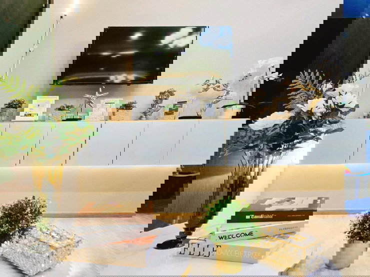 รูป 💥💥คอนโด เดอะ เบส การ์เด้น พระราม 9💥💥 - รูปที่ 3/14