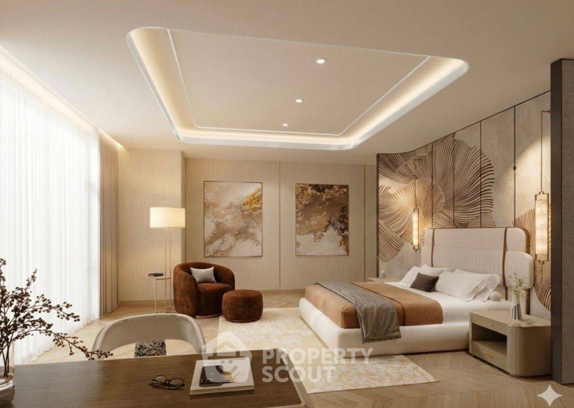 picture 5-BR Condo at One 89 Wireless near MRT Lumphini (ID 2772273) - 5/9
