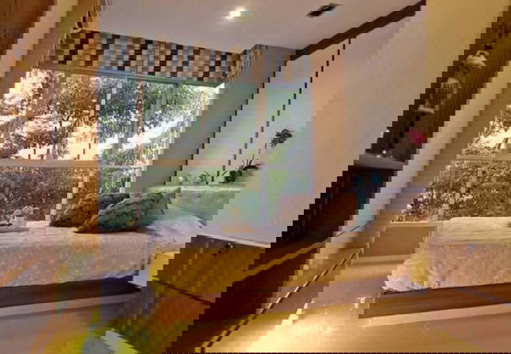 รูป Lumpini park Jomtien Beach Condo - รูปที่ 9/14