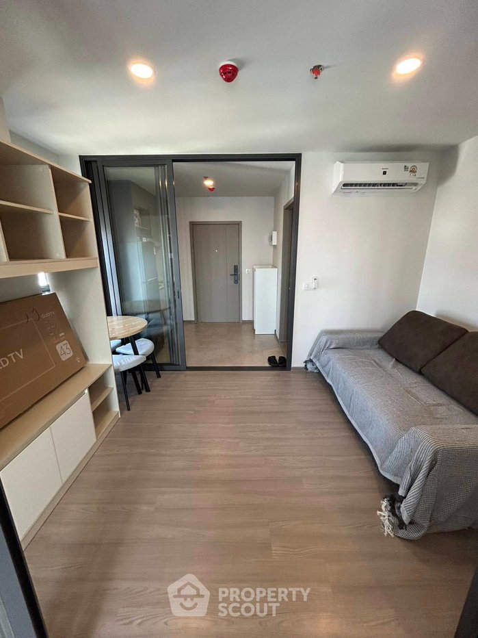 รูป คอนโด 1-ห้องนอน ที่ แอสปาย พระราม 4 ใกล้ BTS พระโขนง (ID 2578583) - รูปที่ 7/8