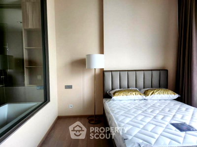 Condos for rent : 1-BR Condo at The Esse Asoke near MRT Sukhumvit (ID 2508665)
