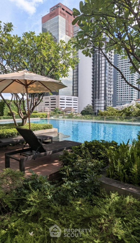 รูป คอนโด 1-ห้องนอน ที่ วิลล่า อโศก ใกล้ MRT เพชรบุรี (ID 2023517) - รูปที่ 15/15