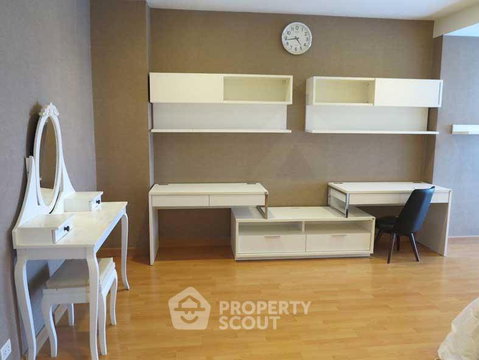 2-BR Condo at Nusasiri Grand Condominium near BTS Ekkamai (ID 469867)