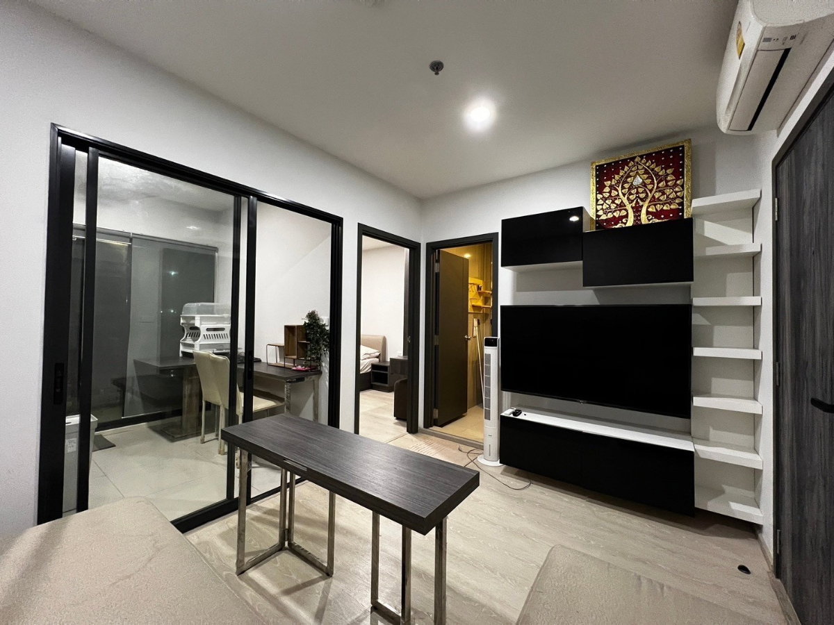 รูป 🪐 For Rent 💒  Elio Del Nest (เอลลิโอ เดล เนสท์) 💒 JA-1373 - รูปที่ 6/8