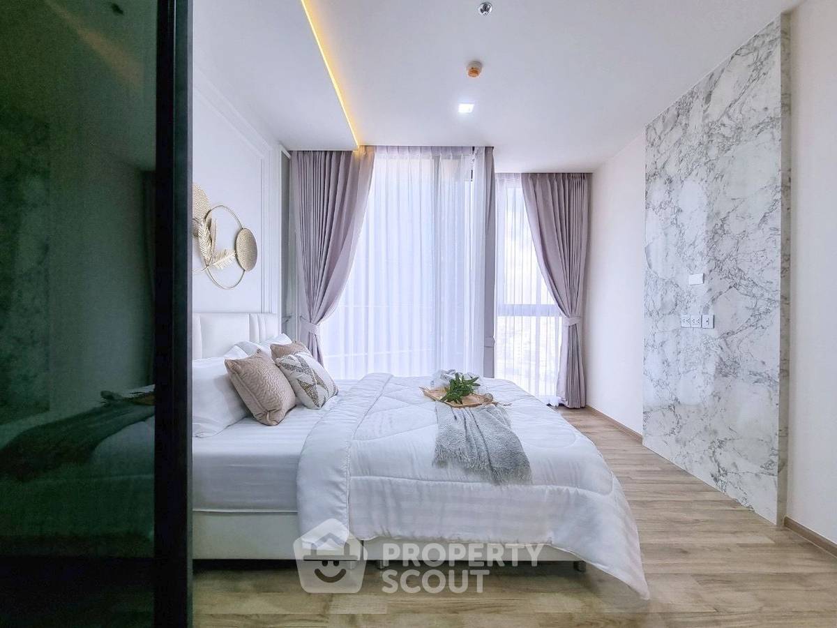 รูป คอนโด 1-ห้องนอน ที่ เดอะ ไลน์ จตุจักร – หมอชิต ใกล้ BTS หมอชิต (ID 2778720) - รูปที่ 15/18