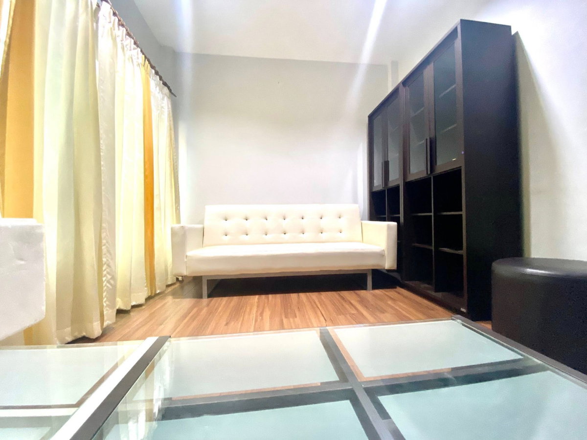 รูป P0626/ให้เช่าทาวน์โฮม 3 ชั้น โครงการบ้านกลางเมือง ลูเซิร์น สุขุมวิท 77 ทำเลอ่อนนุช 46 - รูปที่ 5/6