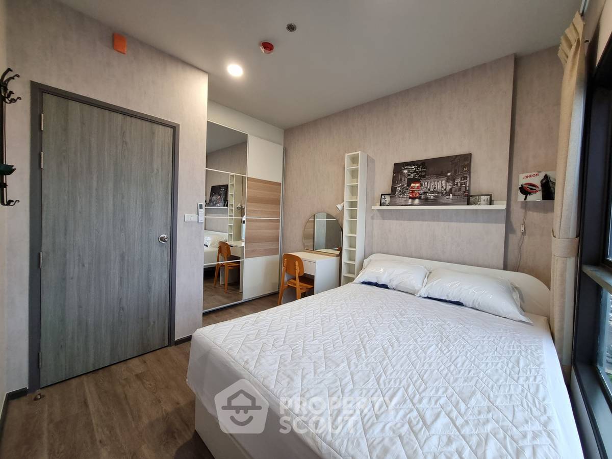 รูป คอนโด 2-ห้องนอน ที่ ริช พอยท์ แอท บีทีเอส วุฒากาศ ใกล้ BTS วุฒากาศ (ID 2069164) - รูปที่ 6/8