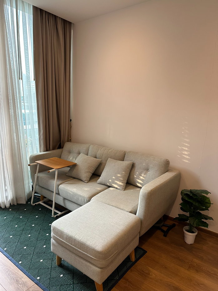 picture 🔥 Noble BE33 Condo (Sukhumvit 33) - Near BTS Phrom Phong - 13/18