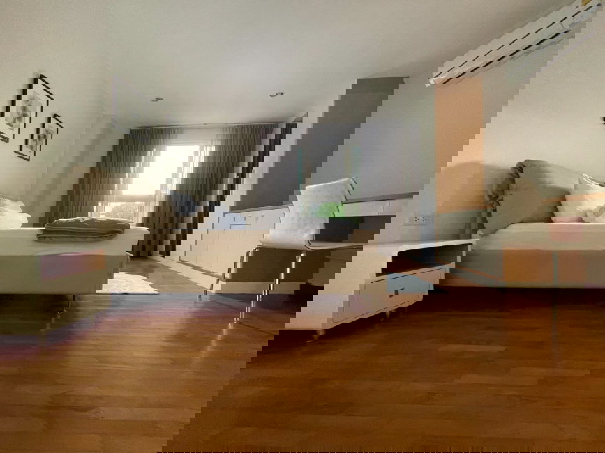 รูป For Rent Condo Baan Siri Sukhumvit 13 Fully furnished (S15-3389) - รูปที่ 1/25