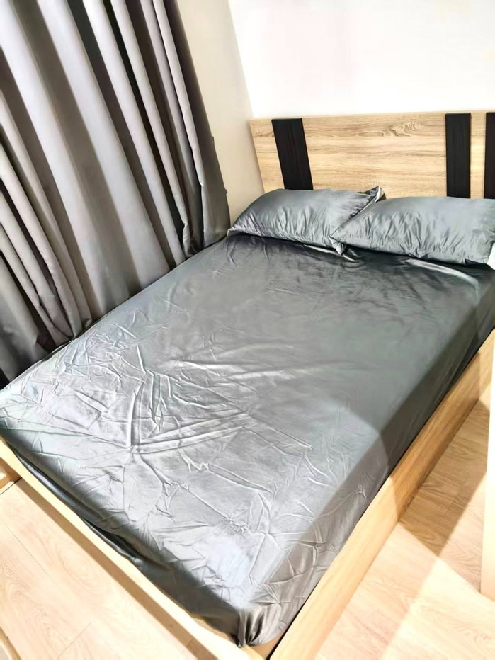 รูป WS6991 🚨 💦 โลเคชันโคตรดี! ช่วง เทศกาลสงกรานต์ เดินไปเล่นน้ำได้เลย เพียง 33,000 บาท / เดือน - รูปที่ 3/5