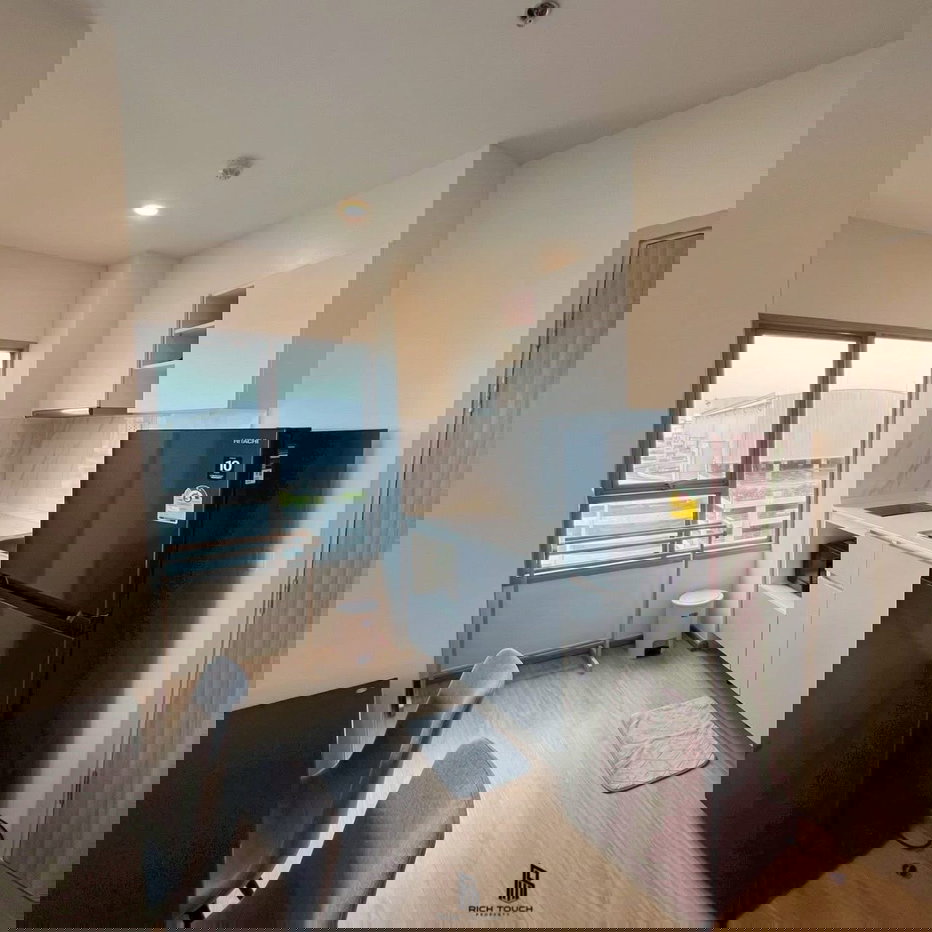 รูป ให้เช่า Escent Hatyai 2 ห้องนอน พร้อมอยู่ - รูปที่ 4/11