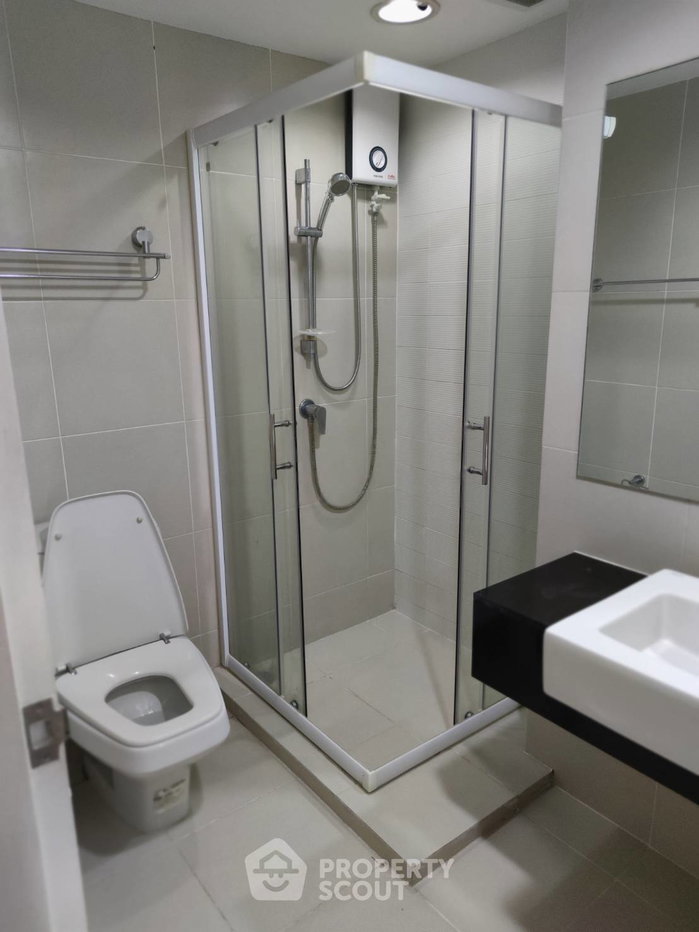 รูป คอนโด 1-ห้องนอน ที่ เบ็ล แกรนด์ พระราม 9 ใกล้ MRT พระราม 9 (ID 2779036) - รูปที่ 12/12