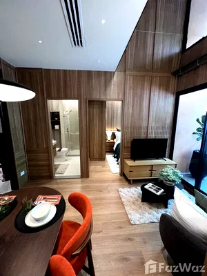 Condos for sale Din Daeng Road : 4 BR 72 SQM, Connecting Units, can be combined into one, 6158030