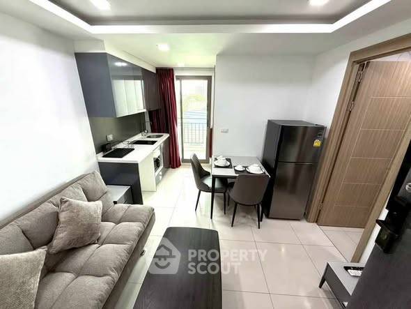 รูป คอนโด 1-ห้องนอน ที่ อาคาเดีย บีช คอนติเนนทอล ใกล้ พัทยาใต้ (ID 2400975) - รูปที่ 2/15