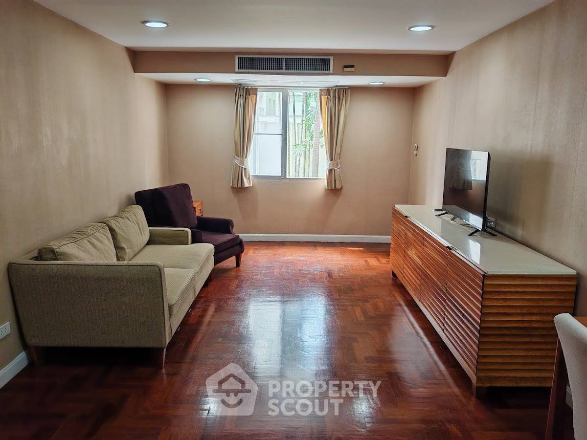 picture 1-BR Condo at The Peony near MRT Khlong Toei (ID 2501649) - 5/19