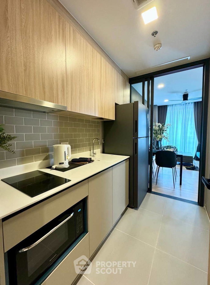 รูป คอนโด 2-ห้องนอน ที่ เอ็กซ์ที พญาไท ใกล้ BTS พญาไท (ID 1982817) - รูปที่ 3/10