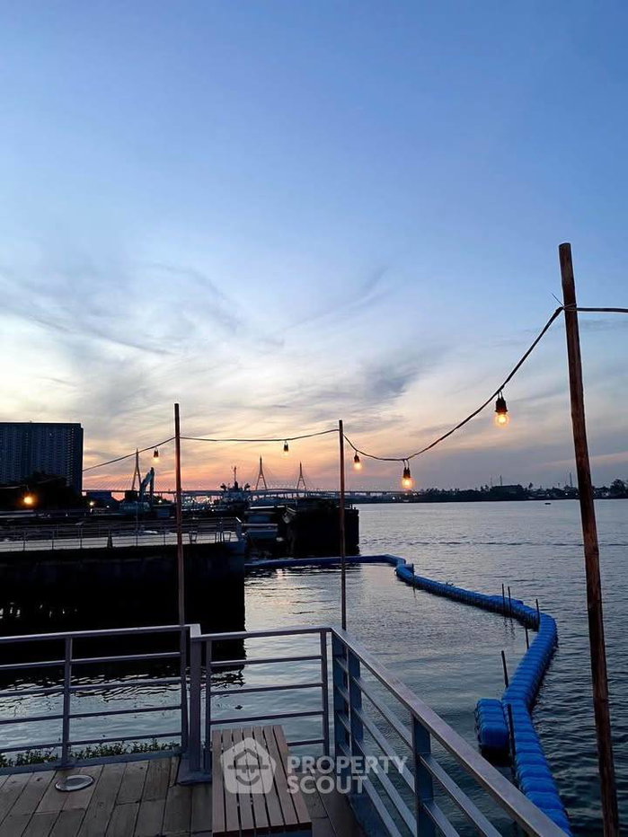 รูป คอนโด 2-ห้องนอน ที่ ลุมพินี พาร์ค ริเวอร์ไซด์ พระราม 3 ใกล้ พระราม 3 (ID 2780810) - รูปที่ 10/18