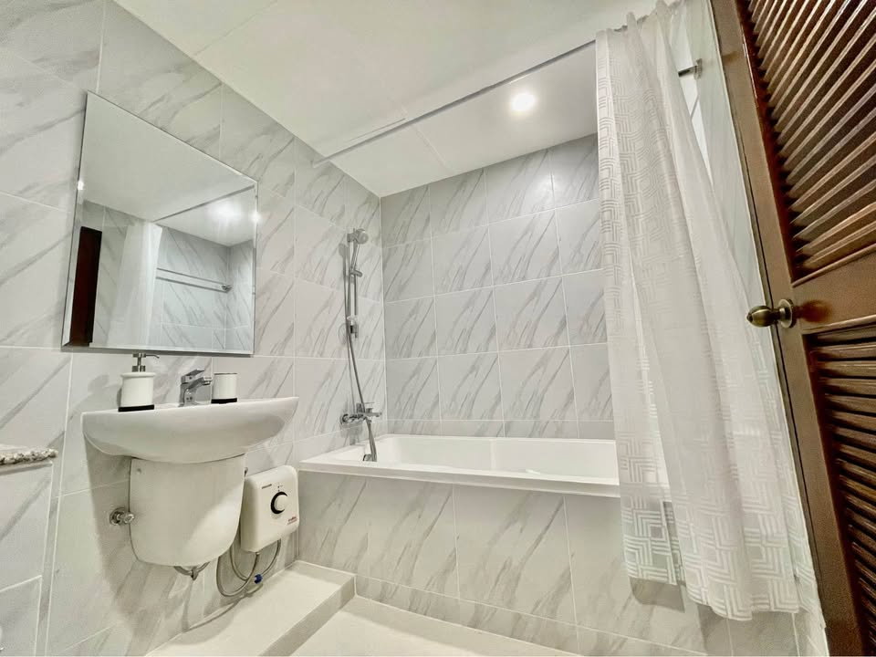 รูป 🎉 For Rent 🏤 Supalai Place Sukhumvit 39 (ศุภาลัย เพลส สุขุมวิท 39) 🏤 JA-1379 - รูปที่ 7/8