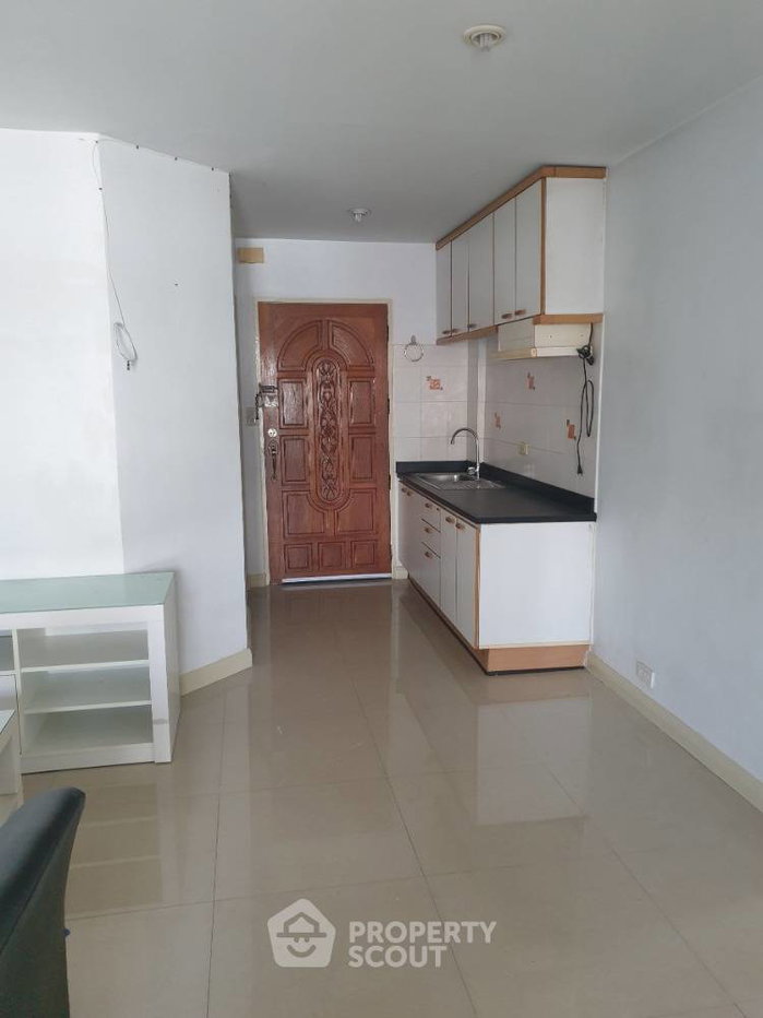 รูป คอนโด 2-ห้องนอน ที่ บดินทร์ สวีทโฮม คอนโดมิเนียม ใน พลับพลา (ID 436053) - รูปที่ 2/8