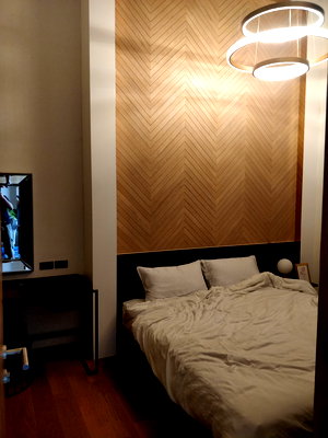 ขายคอนโด : Siamese exclusive sukhumvit  31