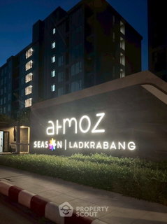 รูปภาพ 1-BR Condo at Atmoz Season Ladkrabang in Lam Prathew (ID 2094718)