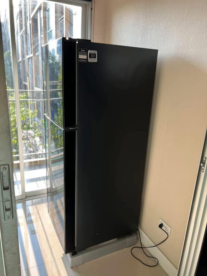 รูป 🤝🏻RB24034 ให้เช่าถูกมาก👍เมโทร ลักซ์ เกษตร✅แอดไลน์ @mproperty( มี @ ด้วย) แอดมินตอบไว - รูปที่ 6/12