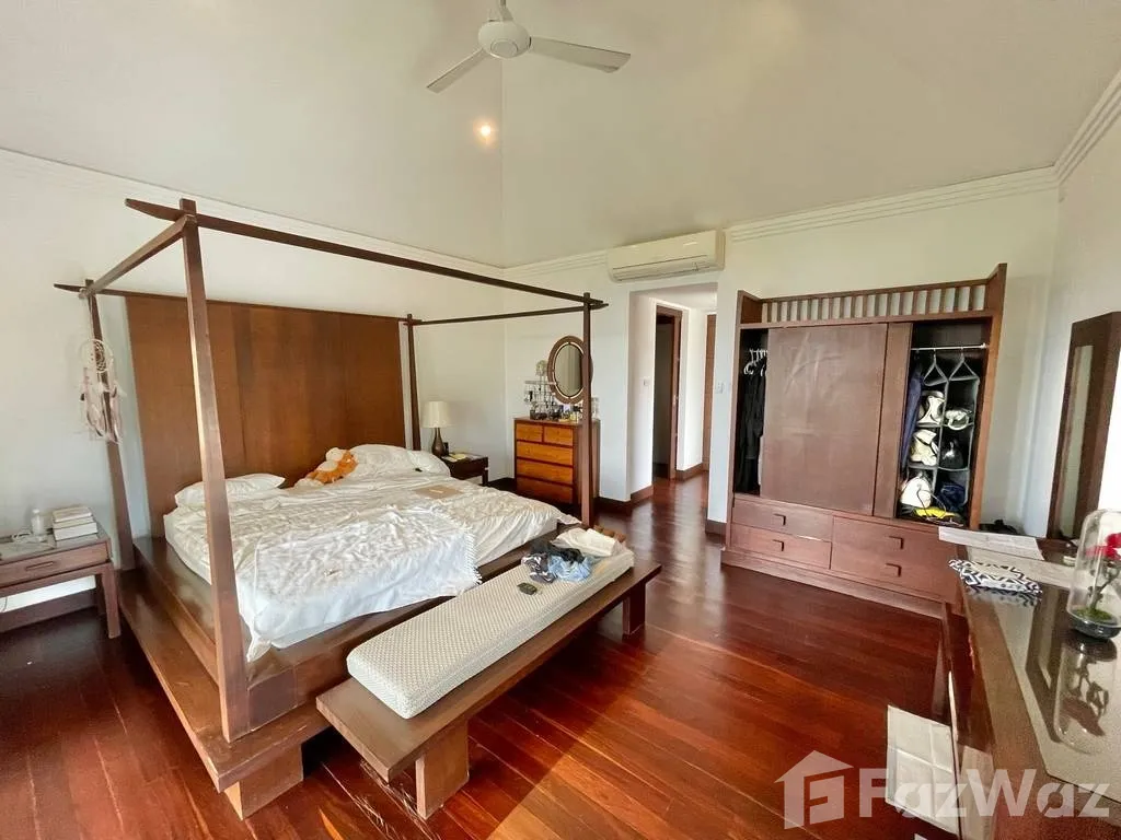 รูป ขาย วิลล่า 3 ห้องนอน ในโครงการ กานดา เรสซิเดนซ์ 5641183 - รูปที่ 20/22