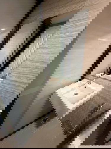 รูป 🎯 The Indeed Condo Phahon 48 ห้องใหม่แกะกล่อง ตกแต่งพร้อมอยู่ เฟอร์ครบ นัดดูก่อนได้จ้าา (T01486) - รูปที่ 13/14