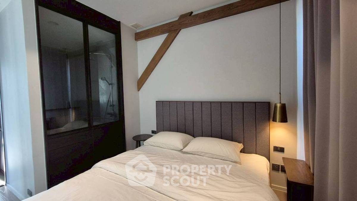 รูป คอนโด 2-ห้องนอน ที่ แอชตัน อโศก ใกล้ MRT สุขุมวิท (ID 2199597) - รูปที่ 18/29