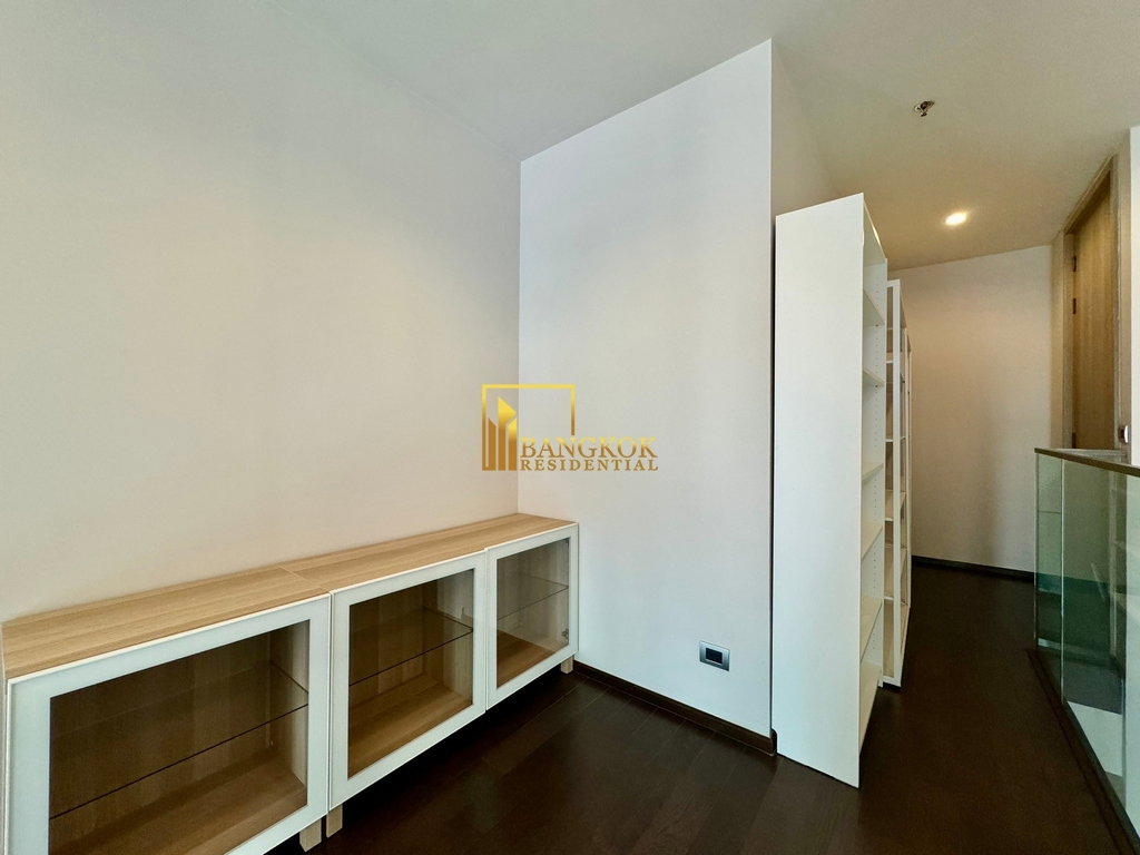 รูป The XXXIX | Premium 2 Bed Duplex Condo For Rent in Phrom Phong Area - BR6649CD - รูปที่ 14/28