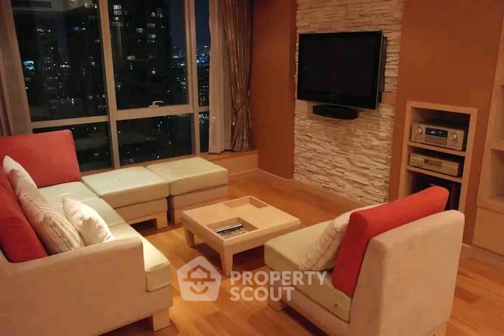 รูป คอนโด 1-ห้องนอน ที่ บ้าน สาทร เจ้าพระยา คอนโดมิเนียม ใกล้ BTS กรุงธนบุรี (ID 2780290) - รูปที่ 9/10