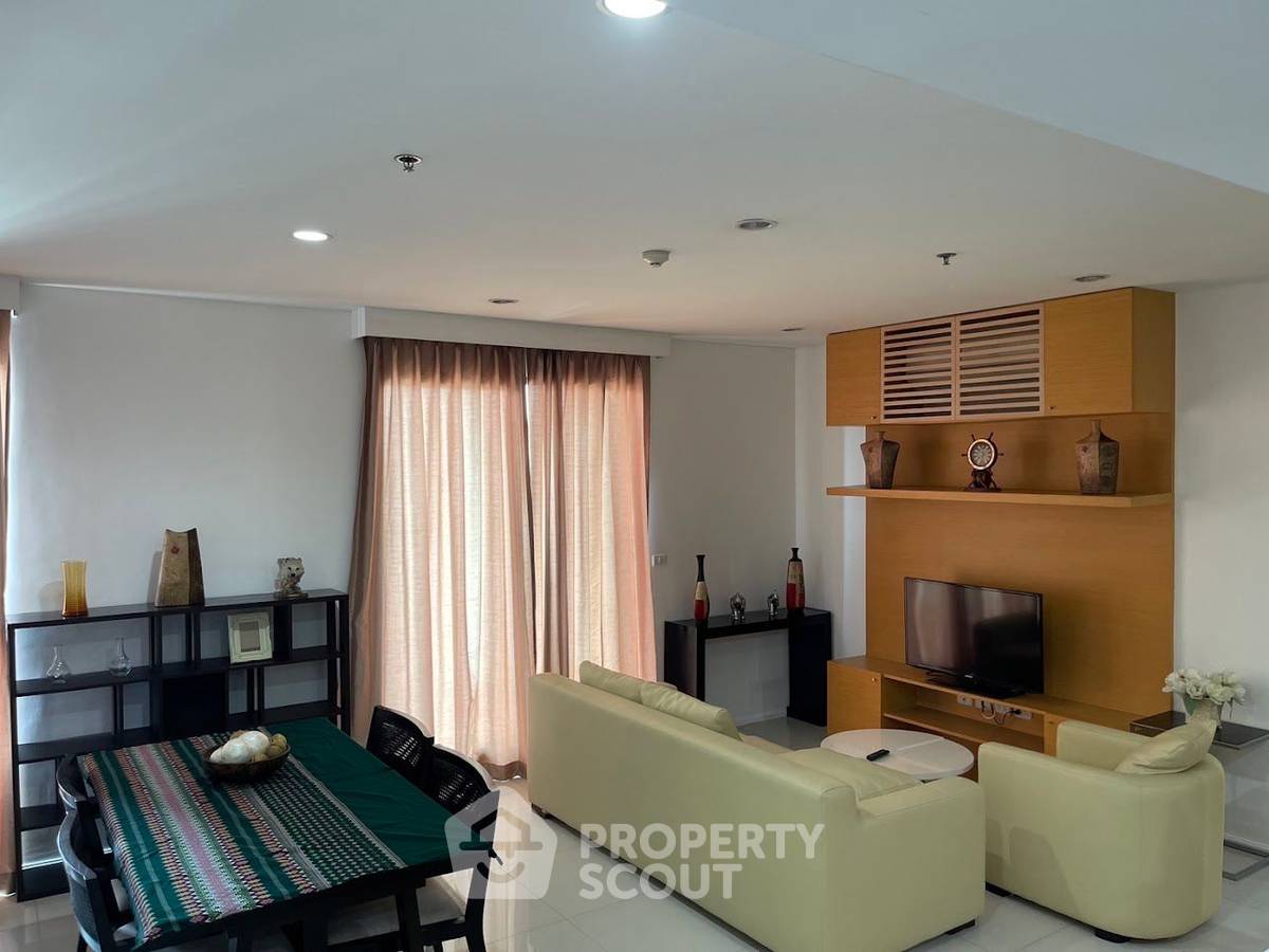 picture 2-BR Condo at Villa Asoke near MRT Phetchaburi (ID 1501154) - 3/12