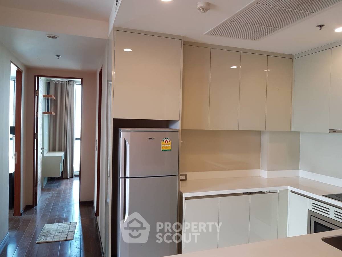 รูป คอนโด 2-ห้องนอน ที่ ดิ แอดเดรส สุขุมวิท 28 ใกล้ BTS พร้อมพงษ์ (ID 511069) - รูปที่ 2/5