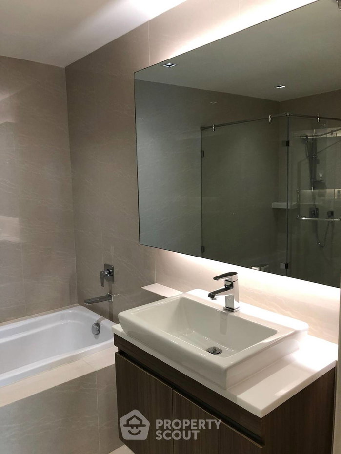 picture 2-BR Condo at Vtara 36 near BTS Thong Lor (ID 1144095) - 16/16