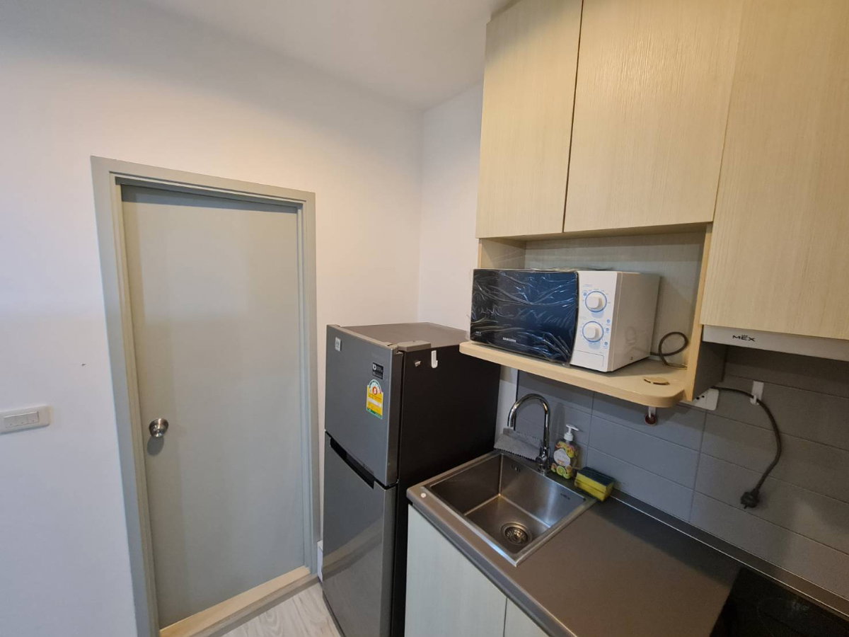 รูป ⛩️ For rent 🌠 Ideo mobi Eastgate (ไอดีโอ โมบิ สุขุมวิท อีสท์เกต) 🌠 JA-1371 - รูปที่ 4/4