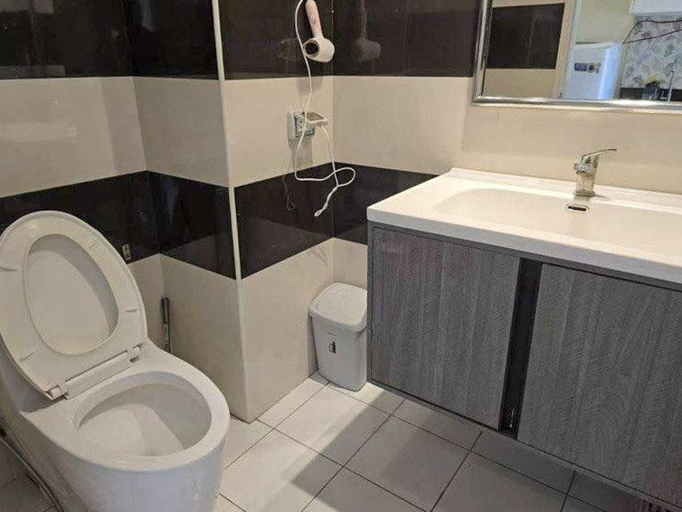 รูป Studio Condo for Sale Art On The Hill Pratumnak Hill - รูปที่ 6/7