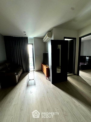 คอนโดให้เช่า : คอนโด 2-ห้องนอน ที่ ริทึ่ม รางน้ำ ใกล้ BTS อนุสาวรีย์ชัยสมรภูมิ (ID 1916060)