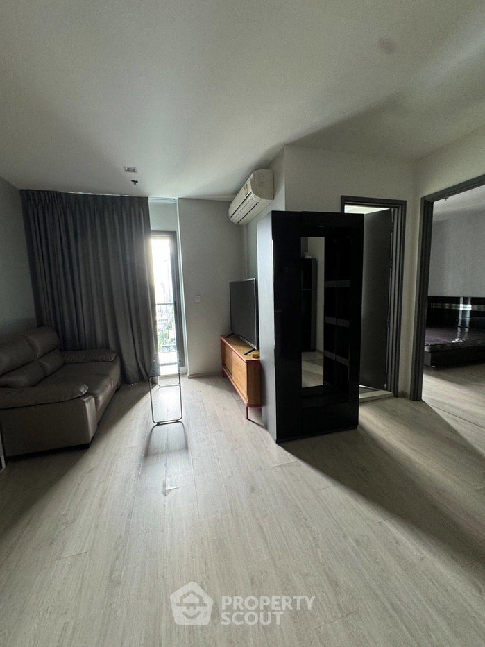 รูป คอนโด 2-ห้องนอน ที่ ริทึ่ม รางน้ำ ใกล้ BTS อนุสาวรีย์ชัยสมรภูมิ (ID 1916060) - รูปที่ 1/19