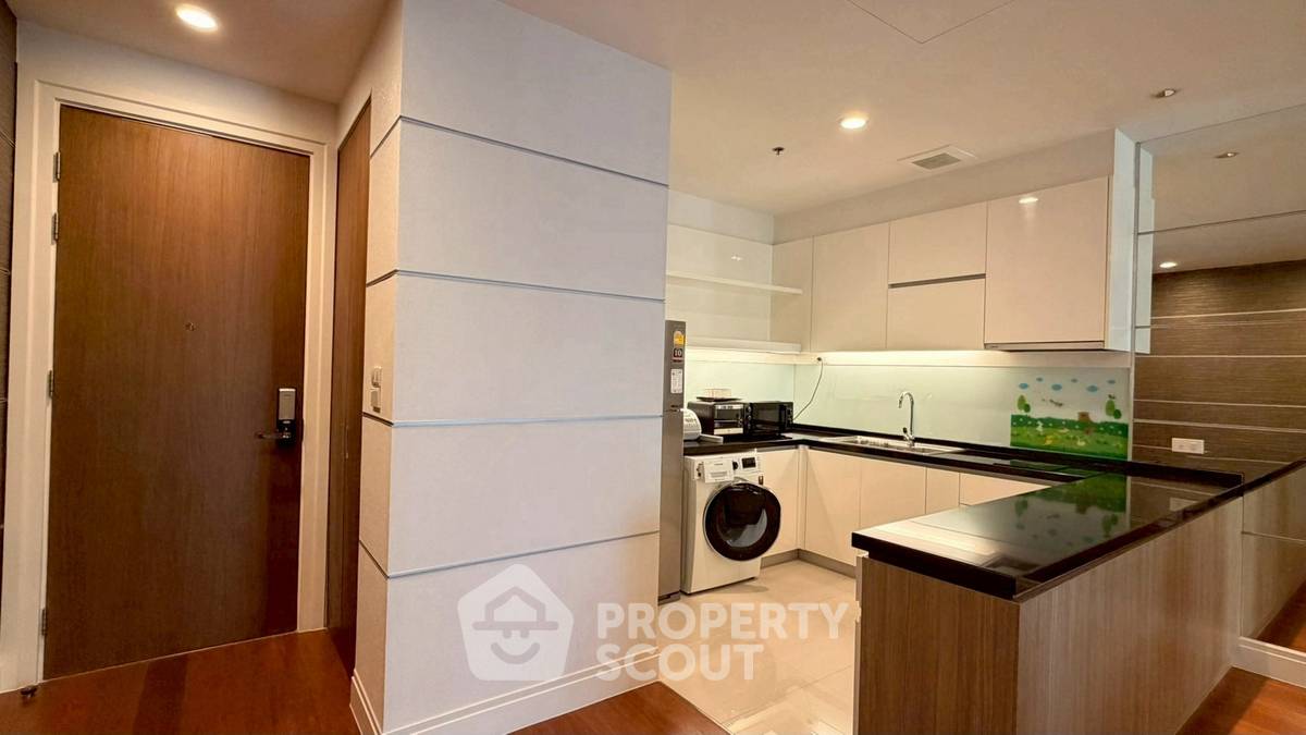 รูป คอนโด 1-ห้องนอน ที่ ไบร์ท สุขุมวิท 24 คอนโดมิเนียม ใกล้ BTS พร้อมพงษ์ (ID 2605637) - รูปที่ 19/20