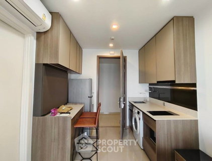 1-BR Condo at The Line Phahon - Pradipat near BTS Saphan Khwai (ID 2382427)