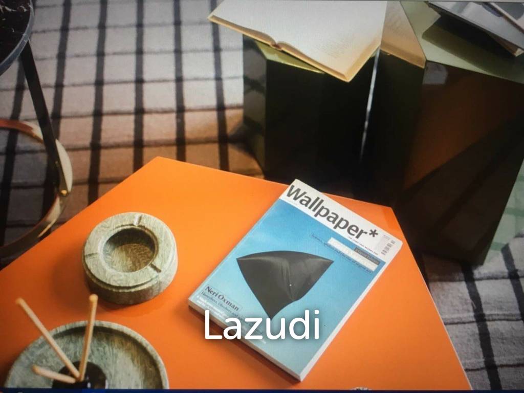 รูป 59.0 ตร.ม.  1 ห้องนอน  1 ห้องน้ำ คอนโดสำหรับ เช่าใน คลองตัน - รูปที่ 9/10